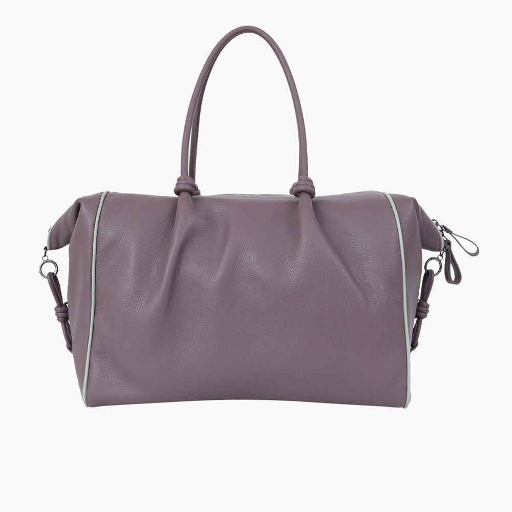 Mala de Viagem Artemis Lyra Roxo