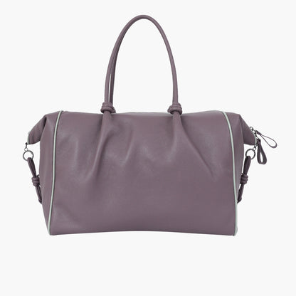 Mala de Viagem Artemis Lyra Roxo