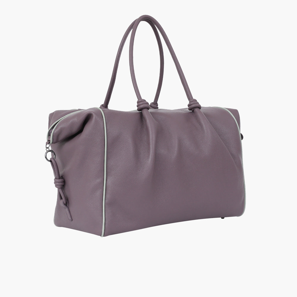 Mala de Viagem Artemis Lyra Roxo