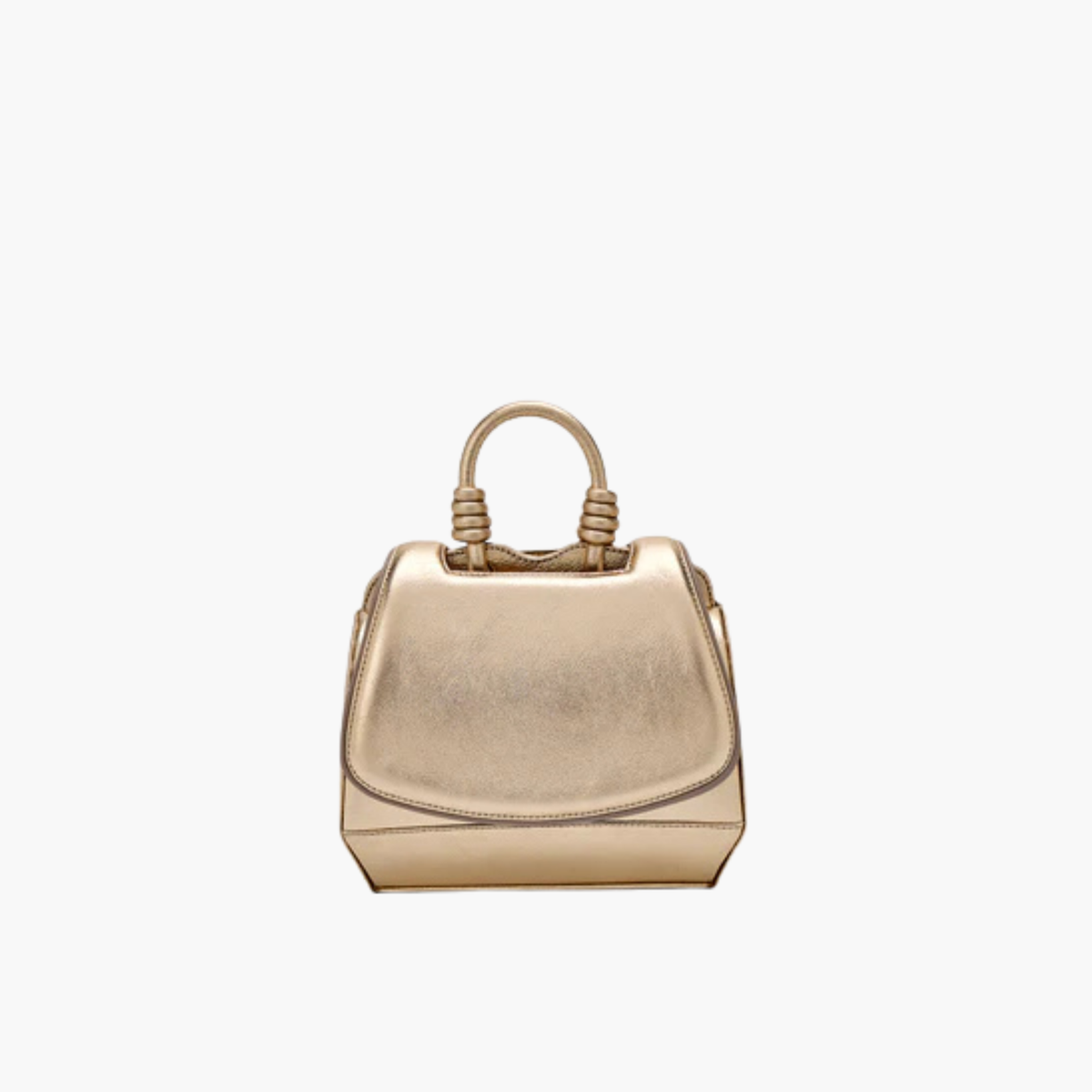 Bolsa Baby Paseo Lyra Ouro