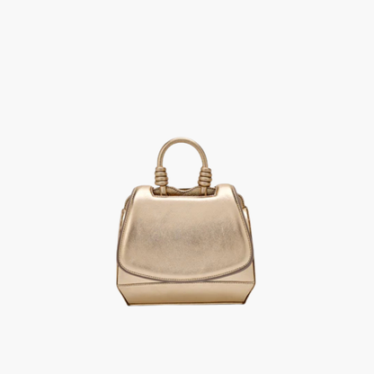 Bolsa Baby Paseo Lyra Ouro