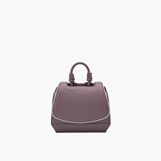 Bolsa Baby Paseo Lyra Roxo