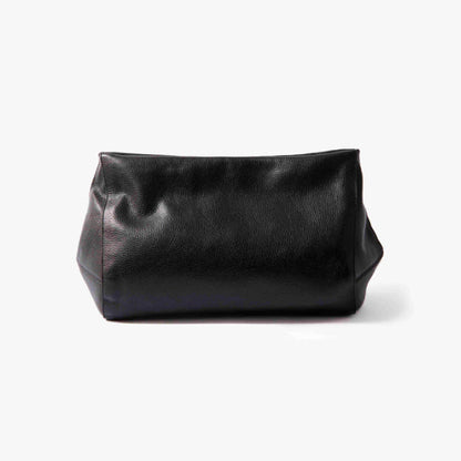 Maxi Clutch Diamond Essence Preto
