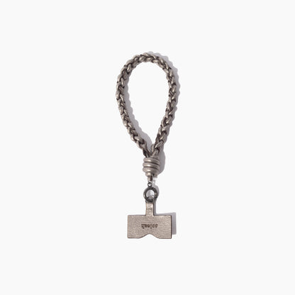 Alça Trenza Soul Prata