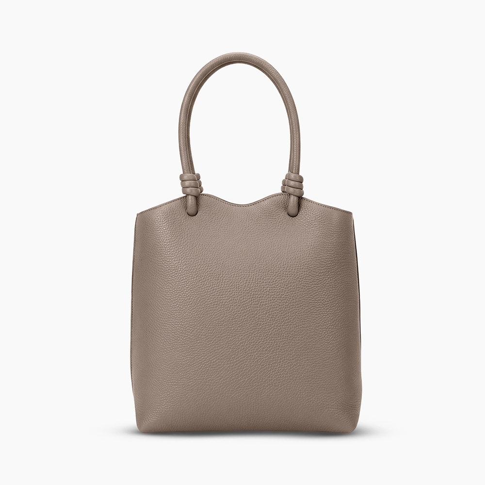 Shopping Bag Alhambra Cinza Escuro
