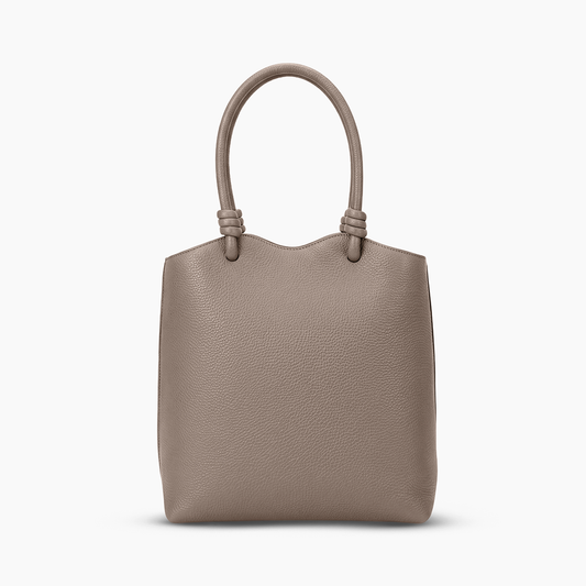 Shopping Bag Alhambra Cinza Escuro