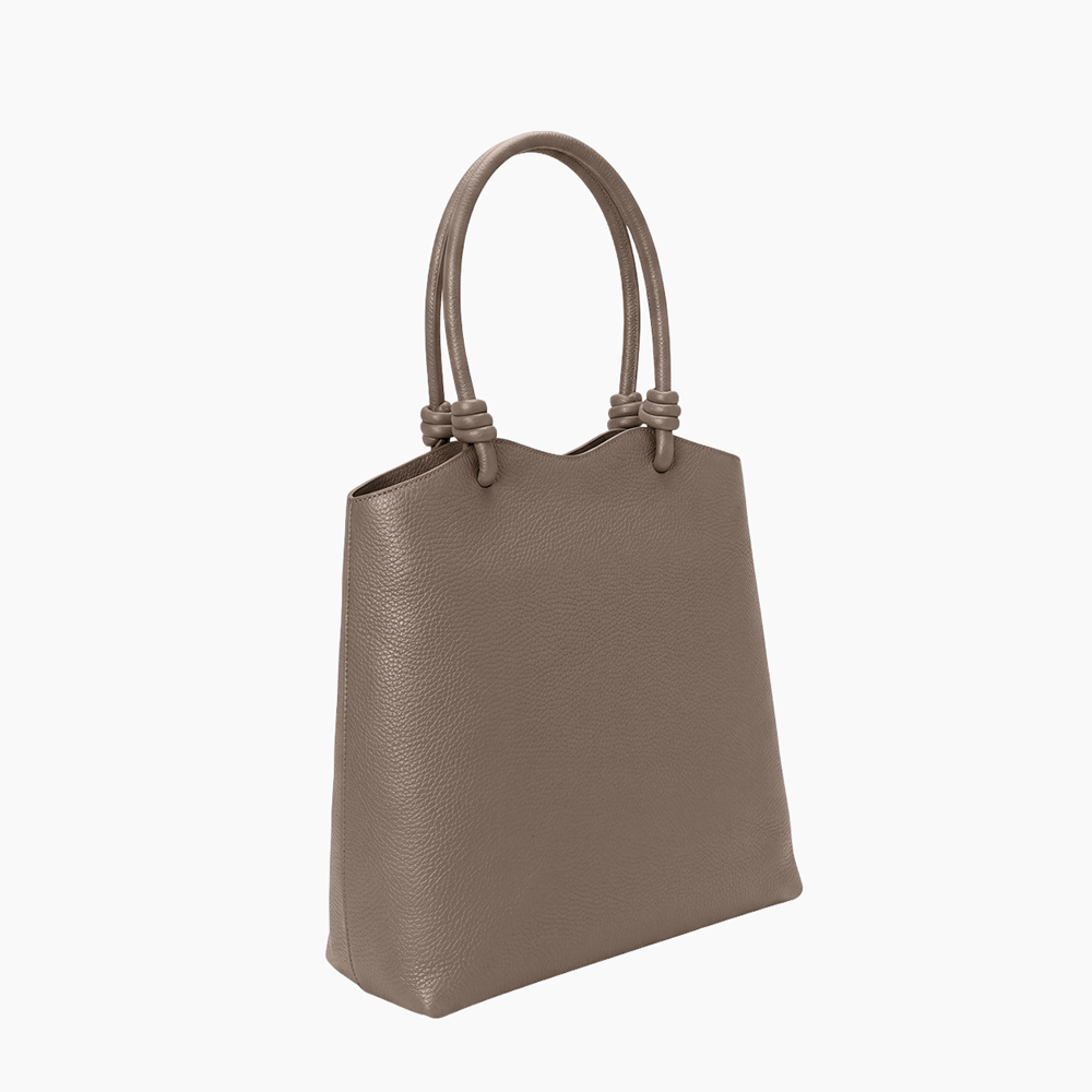 Shopping Bag Alhambra Cinza Escuro