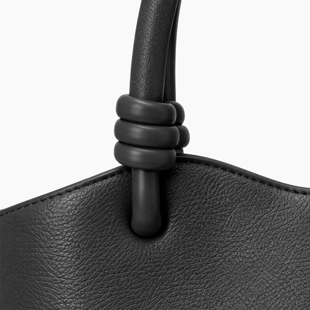 Shopping Bag Alhambra Preto