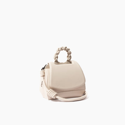 Baby Paseo Clássicos Off White