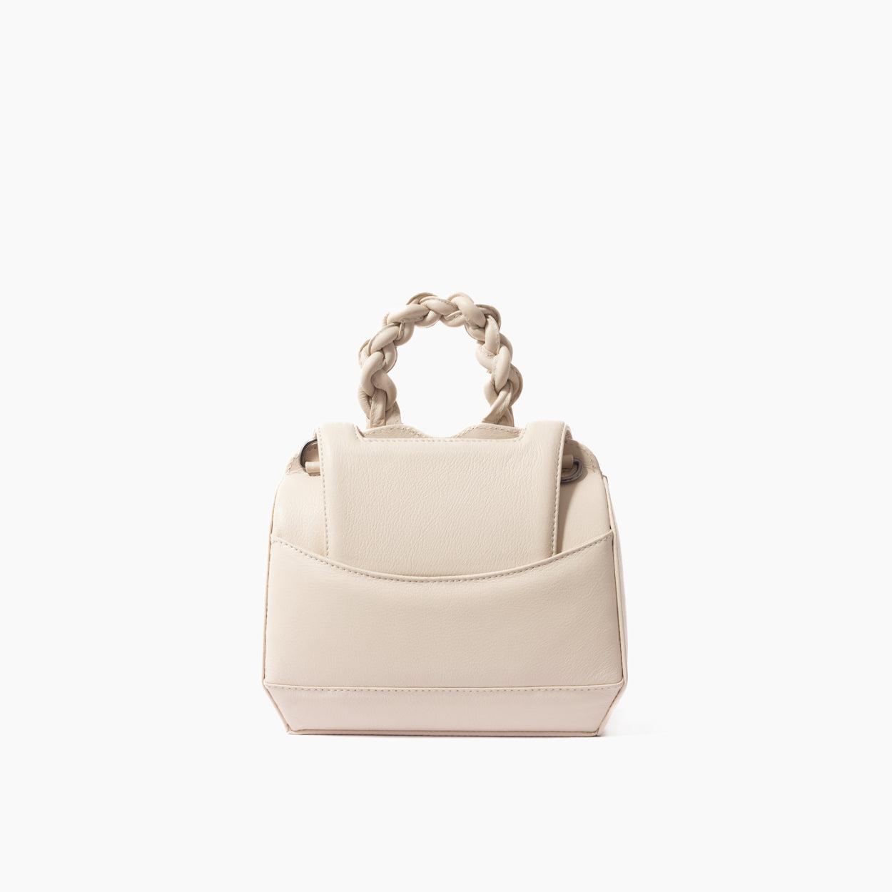 Baby Paseo Clássicos Off White