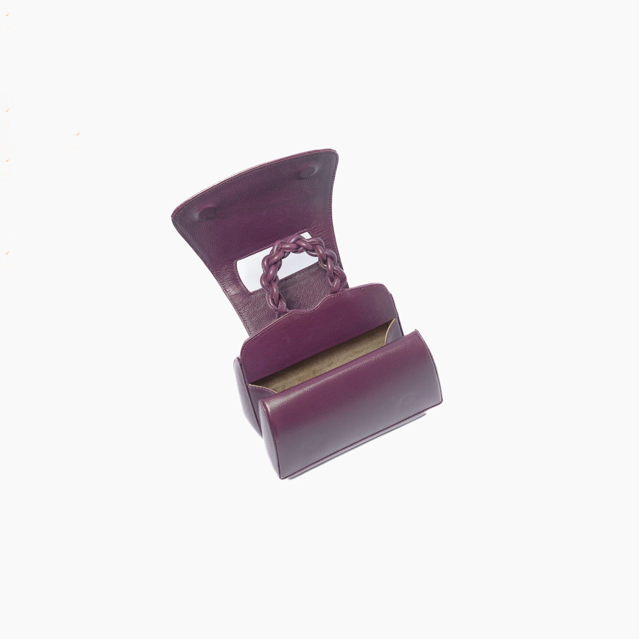 Baby Paseo Soul Roxo