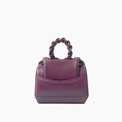 Baby Paseo Soul Roxo