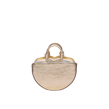 Baby Handbag Fig Botanik Ouro
