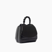 Mini Bolsa Paseo Clássicos Preto