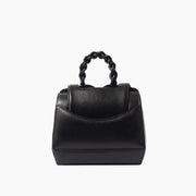 Mini Bolsa Paseo Clássicos Preto