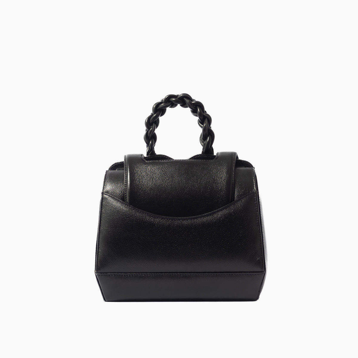 Mini Bolsa Paseo Clássicos Preto