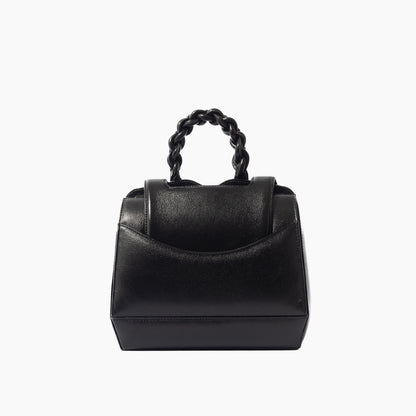 Mini Bolsa Paseo Clássicos Preto