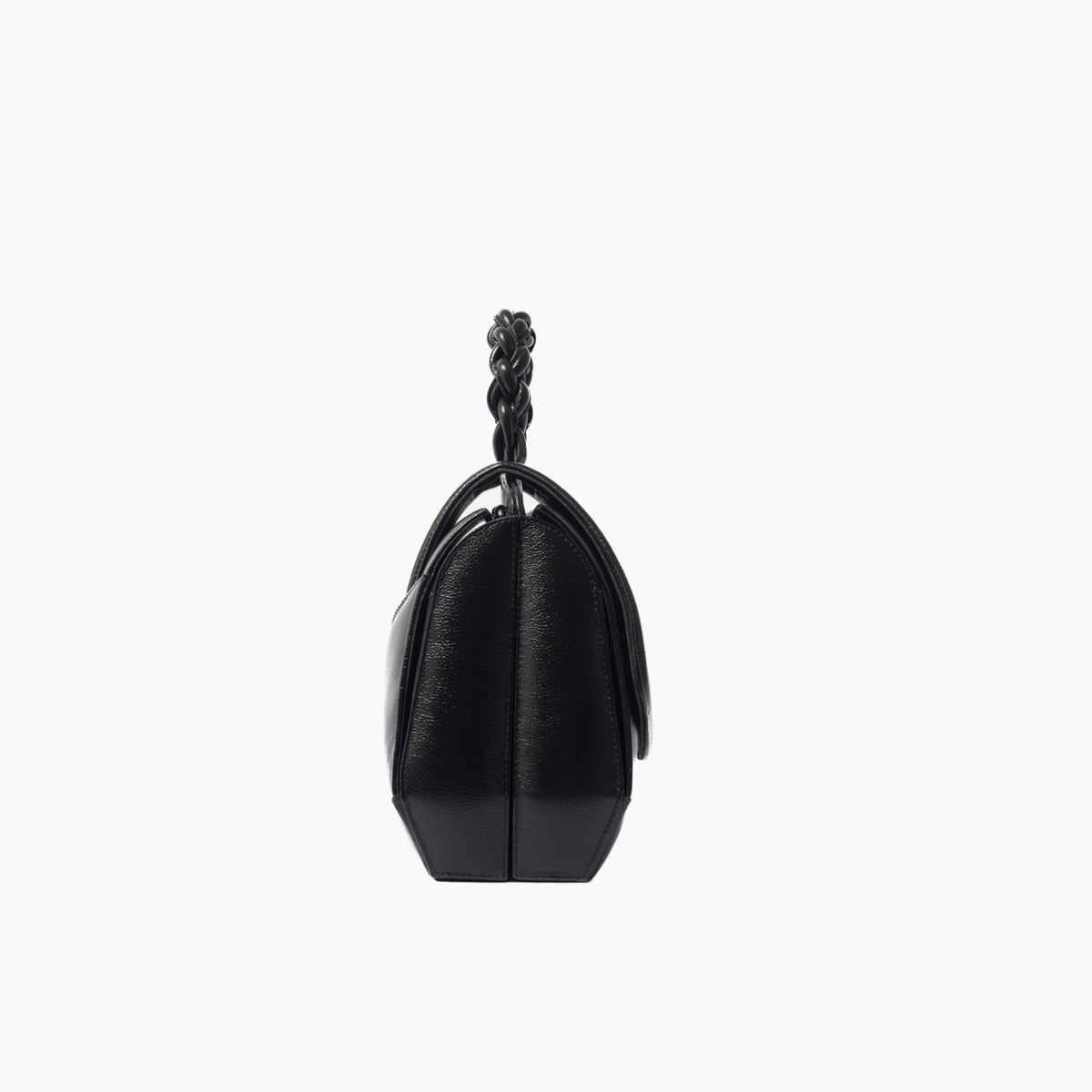 Mini Bolsa Paseo Clássicos Preto