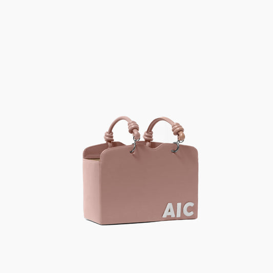 Bolsa para Carrinho Baby Soleah Rosa Claro