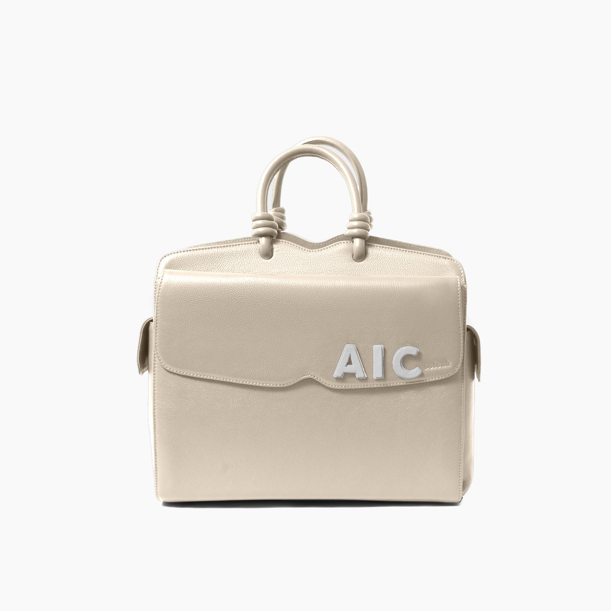 Bolsa do Bebe Baby Soleah Off White