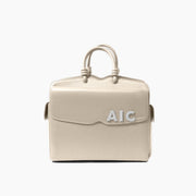 Bolsa do Bebe Baby Soleah Off White