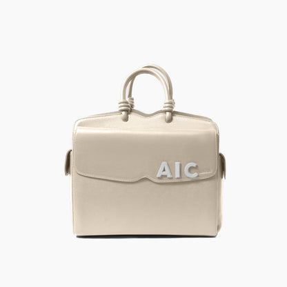Bolsa do Bebe Baby Soleah Off White
