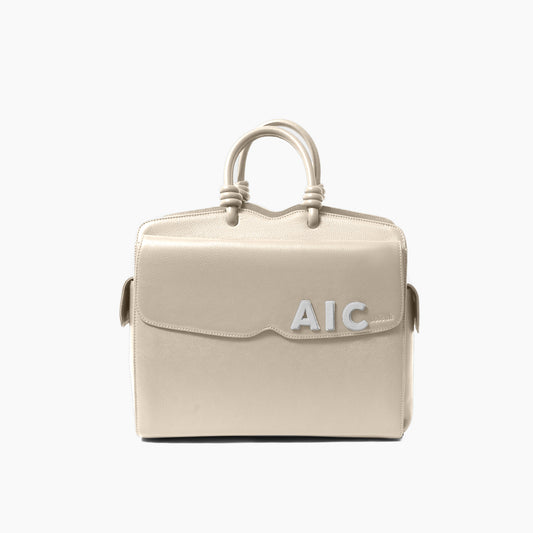 Bolsa do Bebe Baby Soleah Off White