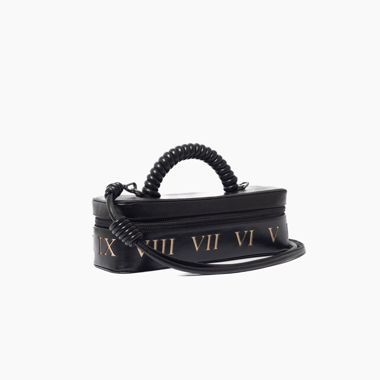 Bolsa Estojo Orsey Preto