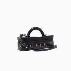 Bolsa Estojo Orsey Preto