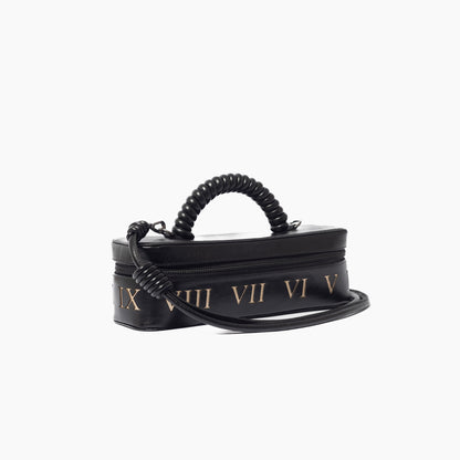 Bolsa Estojo Orsey Preto