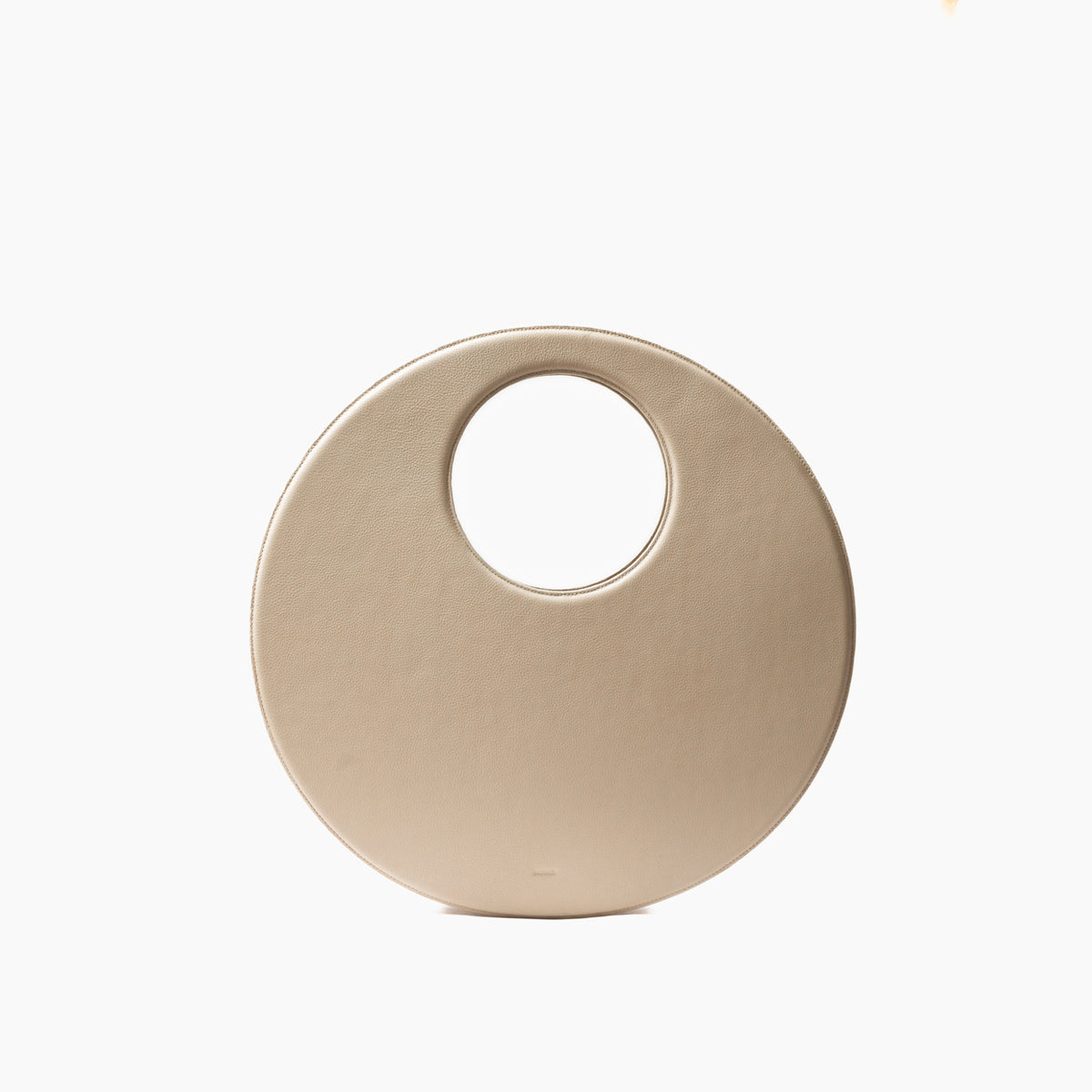 Bolsa Tote o Tempo Bege