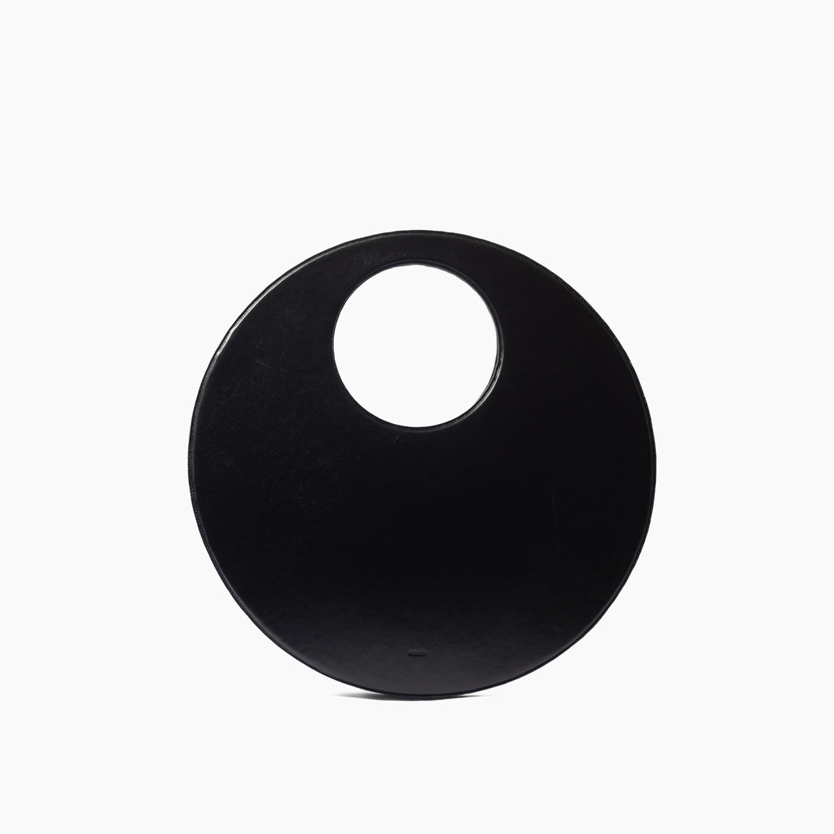 Bolsa Tote o Tempo Preto