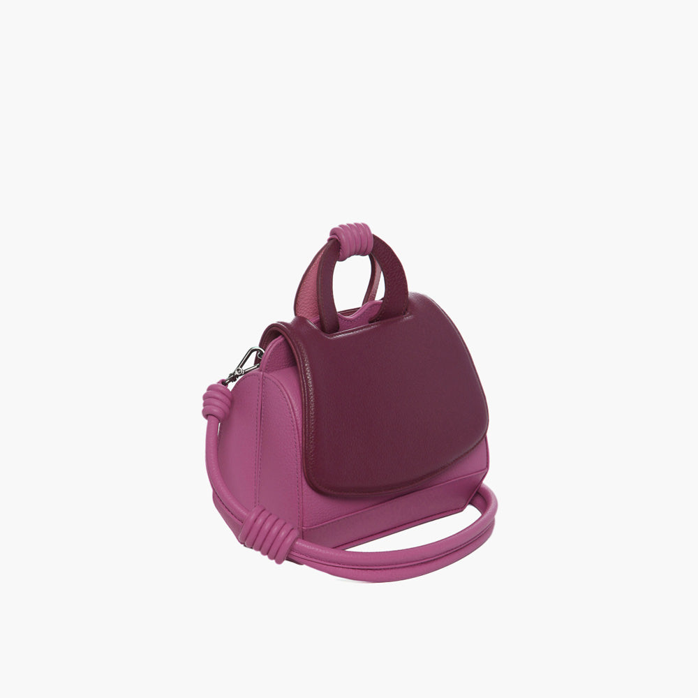 Bolsa Baby Paseo Bofill Rosa