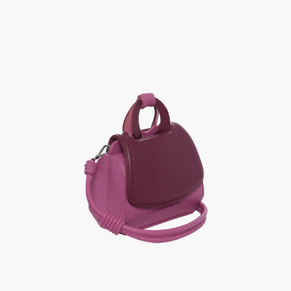 Bolsa Baby Paseo Bofill Rosa