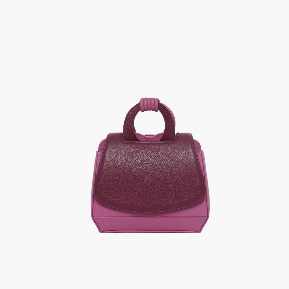 Bolsa Baby Paseo Bofill Rosa