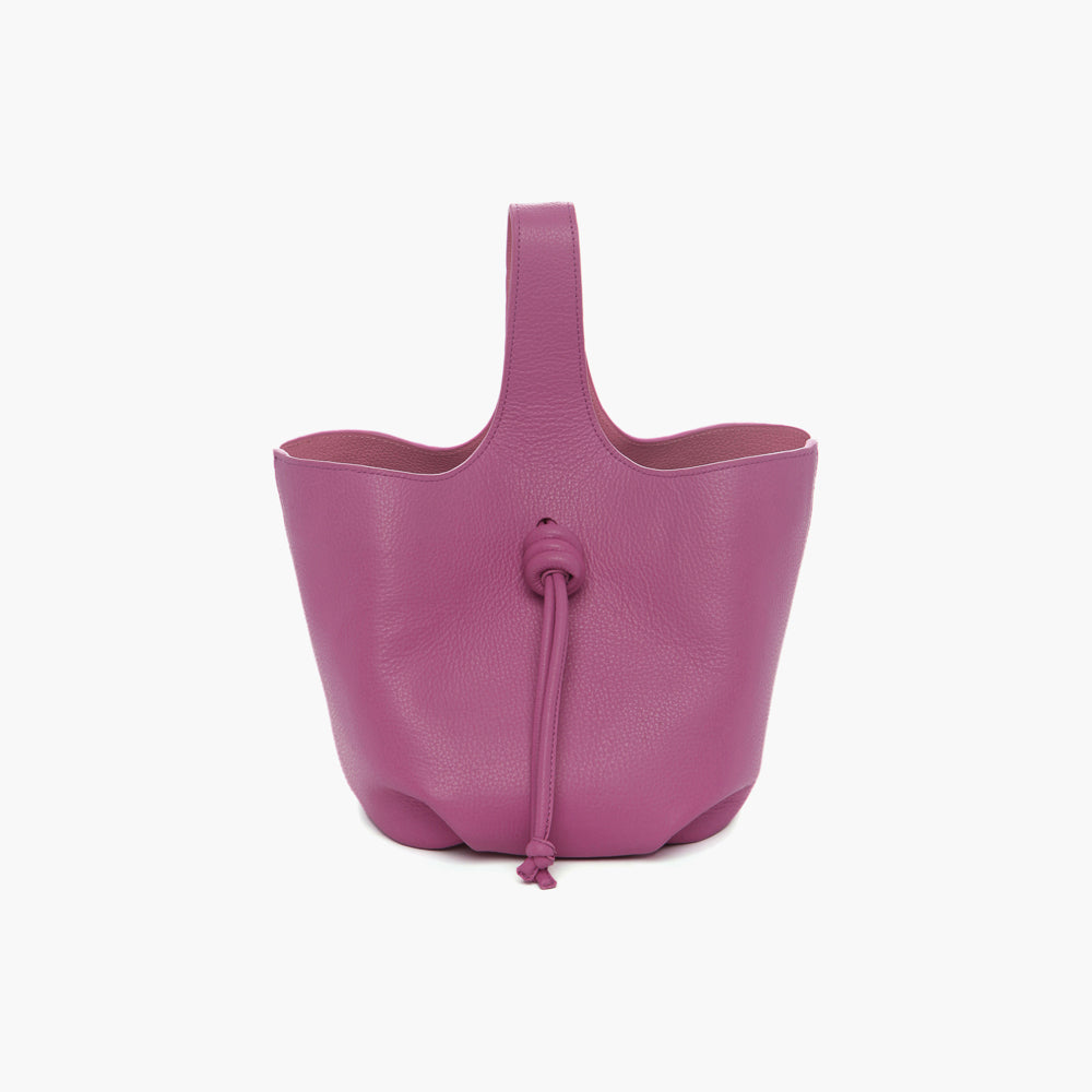 Bolsa Bucket Villa Bofill Rosa