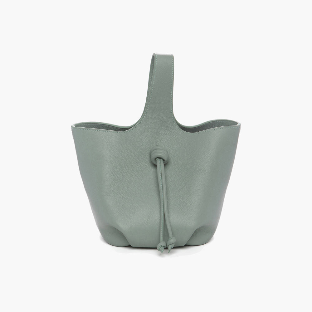 Bolsa Bucket Villa Bofill Verde Agua
