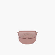 Bolsa Micro Tiracolo Iris Botanik Rosé