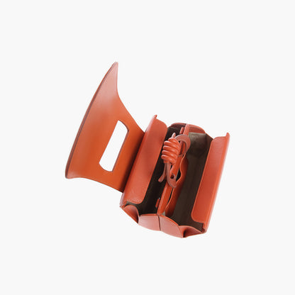 Bolsa Mini Paseo Bofill Marrom