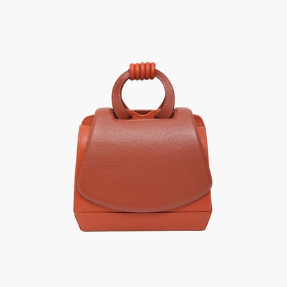 Bolsa Mini Paseo Bofill Marrom