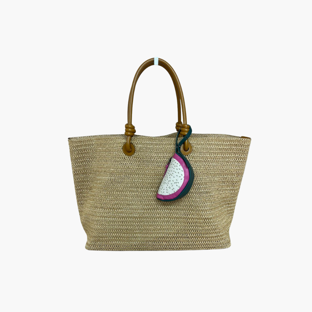 Charm Pitaya Resort Rosa