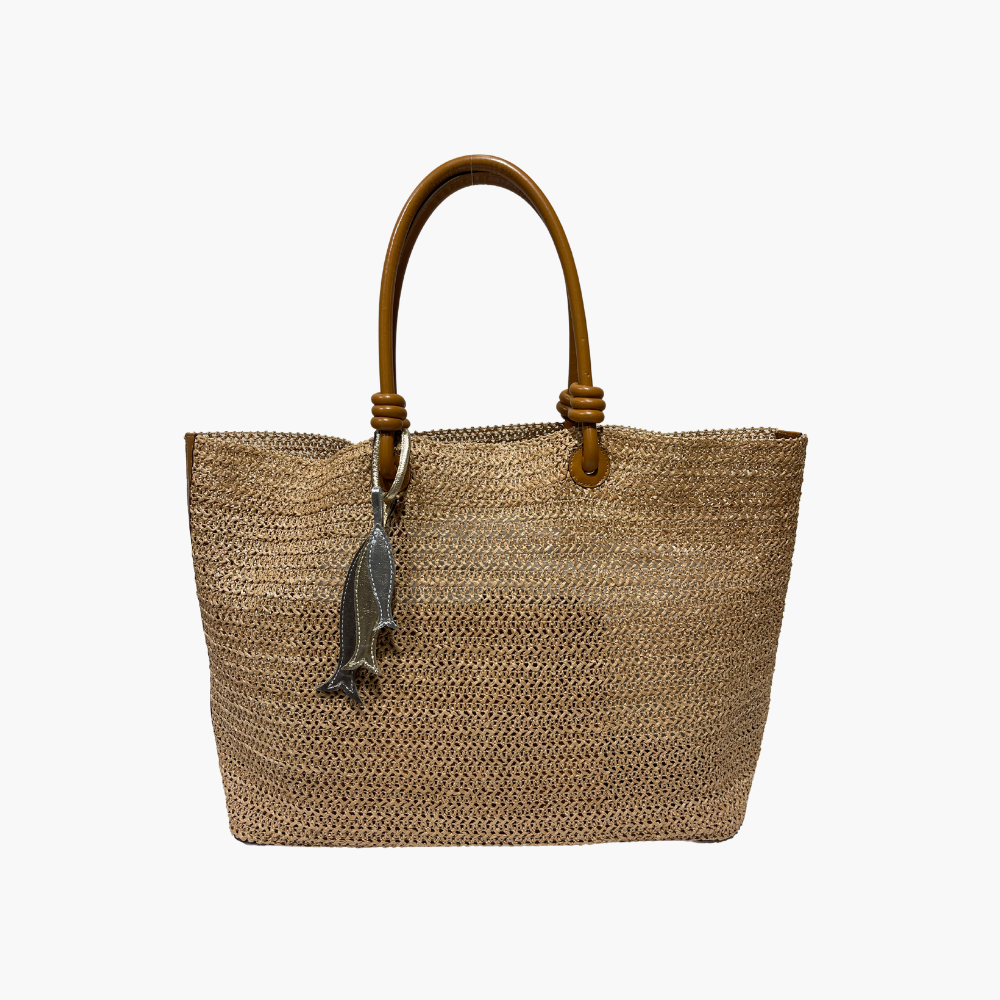 Charm Sardinha Resort Metalizado