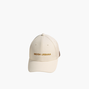 Boné Deusa Urbana Resort Off White