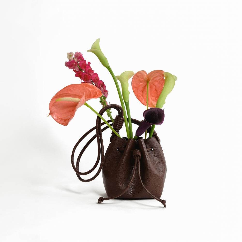 Bolsa Baby Bucket Soul Café