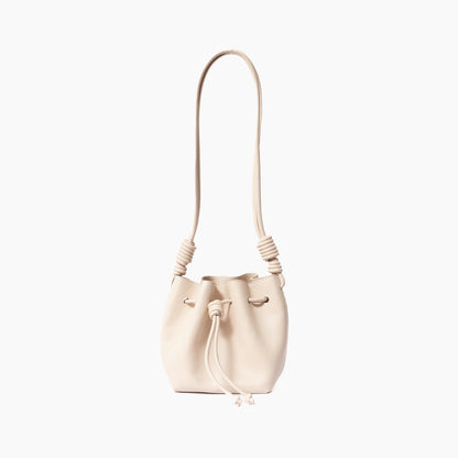 Bolsa Baby Bucket Soul Off White