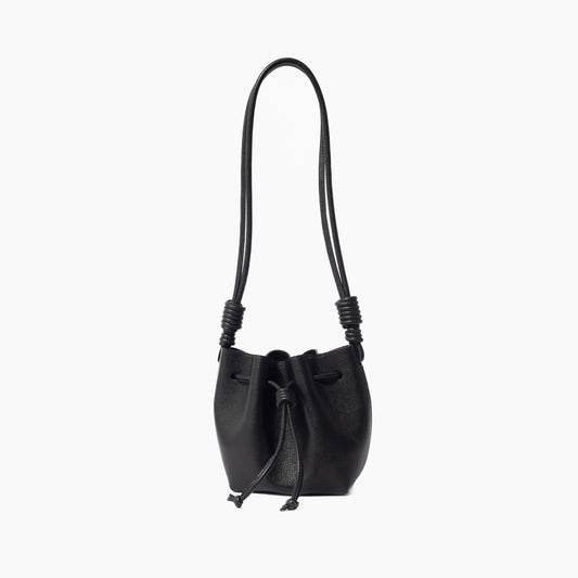 Bolsa Baby Bucket Soul Preto