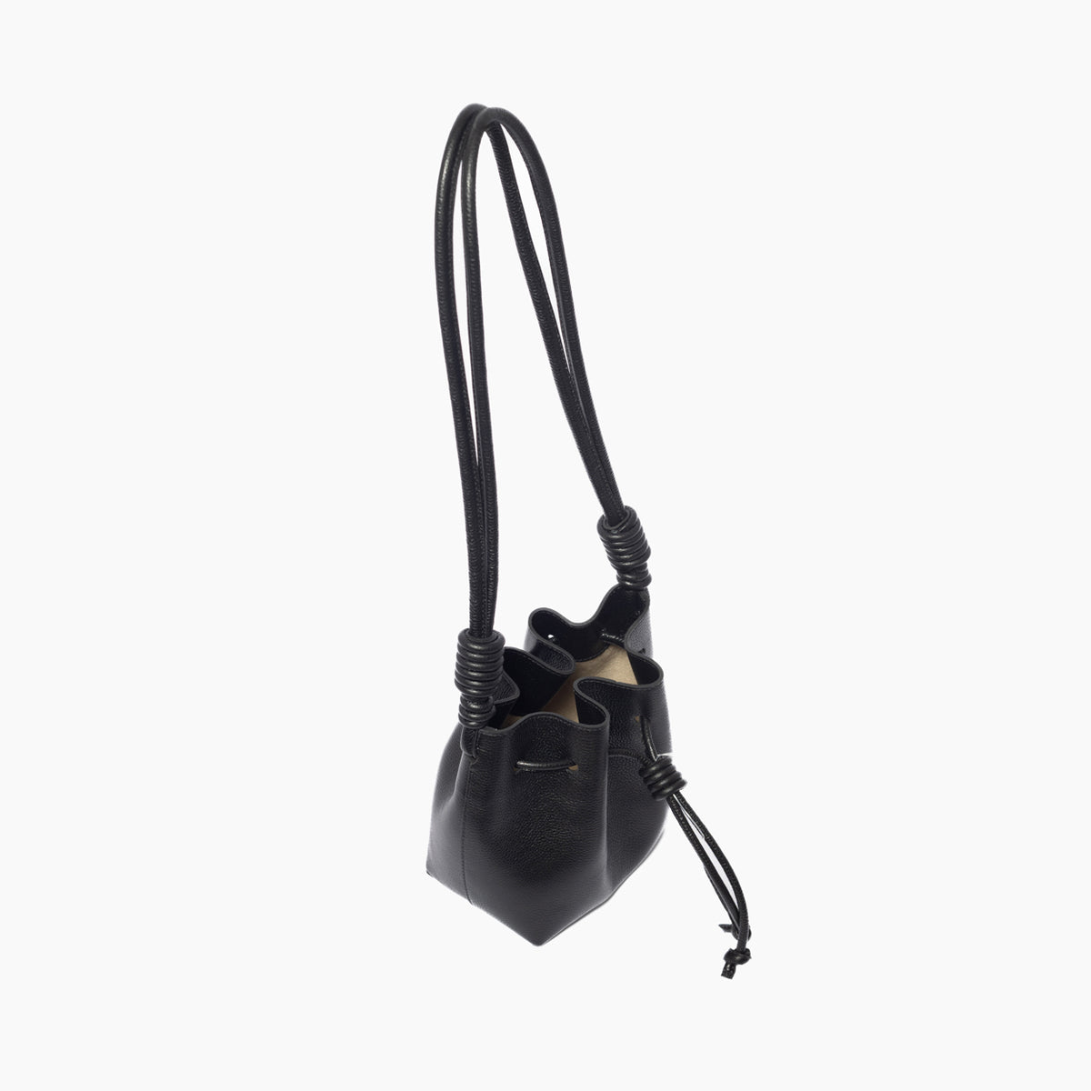 Bolsa Baby Bucket Soul Preto