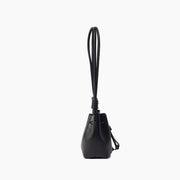 Bolsa Baby Bucket Soul Preto