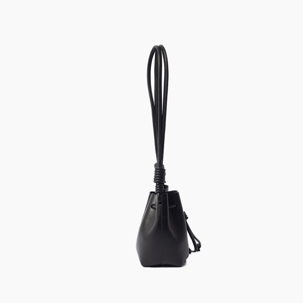 Bolsa Baby Bucket Soul Preto