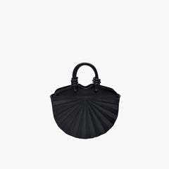 Baby Bolsa Leque Preto